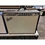 Used Fender Used Fender 1965 Reissue Twin Reverb 85W 2x12 Tube Guitar Combo Amp