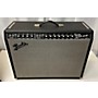 Used Fender Used Fender 1965 Reissue Twin Reverb 85W 2x12 Tube Guitar Combo Amp