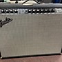 Used Fender Used Fender 1965 Reissue Twin Reverb 85W 2x12 Tube Guitar Combo Amp