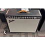 Used Fender Used Fender 1965 Reissue Twin Reverb 85W 2x12 Tube Guitar Combo Amp