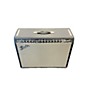 Used Fender Used Fender 1965 Reissue Twin Reverb 85W 2x12 Tube Guitar Combo Amp