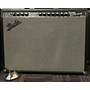 Used Fender Used Fender 1965 Reissue Twin Reverb 85W 2x12 Tube Guitar Combo Amp