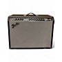 Used Fender Used Fender 1965 Reissue Twin Reverb 85W 2x12 Tube Guitar Combo Amp