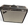 Used Fender 1965 Reissue Twin Reverb 85W 2x12 Tube Guitar Combo Amp