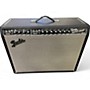 Used Fender 1965 Reissue Twin Reverb 85W 2x12 Tube Guitar Combo Amp