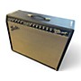 Used Fender 1965 Reissue Twin Reverb 85W 2x12 Tube Guitar Combo Amp
