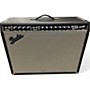 Used Fender 1965 Reissue Twin Reverb 85W 2x12 Tube Guitar Combo Amp