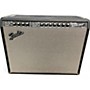 Used Fender 1965 Reissue Twin Reverb 85W 2x12 Tube Guitar Combo Amp