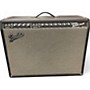 Used Fender 1965 Reissue Twin Reverb 85W 2x12 Tube Guitar Combo Amp