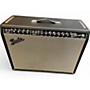 Used Fender 1965 Reissue Twin Reverb 85W 2x12 Tube Guitar Combo Amp