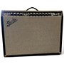 Used Fender 1965 Reissue Twin Reverb 85W 2x12 Tube Guitar Combo Amp