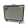 Used Fender 1965 Reissue Twin Reverb 85W 2x12 Tube Guitar Combo Amp
