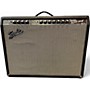 Used Fender 1965 Reissue Twin Reverb 85W 2x12 Tube Guitar Combo Amp