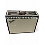 Used Fender 1965 Reissue Twin Reverb 85W 2x12 Tube Guitar Combo Amp