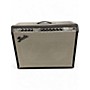Used Fender 1965 Reissue Twin Reverb 85W 2x12 Tube Guitar Combo Amp