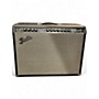Used Fender 1965 Reissue Twin Reverb 85W 2x12 Tube Guitar Combo Amp