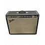 Used Fender 1965 Reissue Twin Reverb 85W 2x12 Tube Guitar Combo Amp