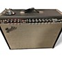 Used Fender 1965 Reissue Twin Reverb 85W 2x12 Tube Guitar Combo Amp