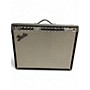 Used Fender 1965 Reissue Twin Reverb 85W 2x12 Tube Guitar Combo Amp