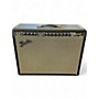 Used Fender 1965 Reissue Twin Reverb 85W 2x12 Tube Guitar Combo Amp