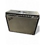 Used Fender 1965 Reissue Twin Reverb 85W 2x12 Tube Guitar Combo Amp