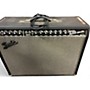 Used Fender 1965 Reissue Twin Reverb 85W 2x12 Tube Guitar Combo Amp