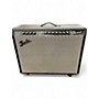 Used Fender 1965 Reissue Twin Reverb 85W 2x12 Tube Guitar Combo Amp