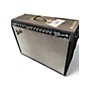 Used Fender 1965 Reissue Twin Reverb 85W 2x12 Tube Guitar Combo Amp