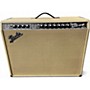 Used Fender 1965 Reissue Twin Reverb 85W 2x12 Tube Guitar Combo Amp