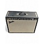 Used Fender 1965 Reissue Twin Reverb 85W 2x12 Tube Guitar Combo Amp