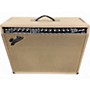 Used Fender 1965 Reissue Twin Reverb 85W 2x12 Tube Guitar Combo Amp