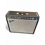 Used Fender 1965 Reissue Twin Reverb 85W 2x12 Tube Guitar Combo Amp