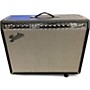 Used Fender 1965 Reissue Twin Reverb 85W 2x12 Tube Guitar Combo Amp