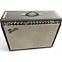 Used Fender 1965 Reissue Twin Reverb 85W 2x12 Tube Guitar Combo Amp