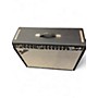 Used Fender 1965 Reissue Twin Reverb 85W 2x12 Tube Guitar Combo Amp