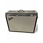 Used Fender 1965 Reissue Twin Reverb 85W 2x12 Tube Guitar Combo Amp