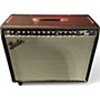 Used Fender 1965 Reissue Twin Reverb 85W 2x12 Tube Guitar Combo Amp