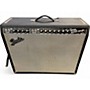 Used Fender 1965 Reissue Twin Reverb 85W 2x12 Tube Guitar Combo Amp