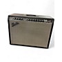 Used Fender 1965 Reissue Twin Reverb 85W 2x12 Tube Guitar Combo Amp