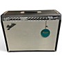 Used Fender 1965 Reissue Twin Reverb 85W 2x12 Tube Guitar Combo Amp
