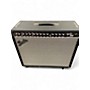 Used Fender 1965 Reissue Twin Reverb 85W 2x12 Tube Guitar Combo Amp