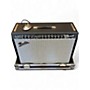 Used Fender 1965 Reissue Twin Reverb 85W 2x12 Tube Guitar Combo Amp