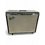 Used Fender 1965 Reissue Twin Reverb 85W 2x12 Tube Guitar Combo Amp