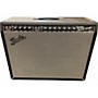 Used Fender 1965 Reissue Twin Reverb 85W 2x12 Tube Guitar Combo Amp