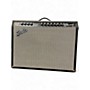 Used Fender 1965 Reissue Twin Reverb 85W 2x12 Tube Guitar Combo Amp