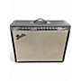 Used Fender 1965 Reissue Twin Reverb 85W 2x12 Tube Guitar Combo Amp