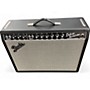 Used Fender Used Fender 1965 deluxe reverb 100w reissue Guitar Power Amp