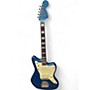 Used Fender 1966 1966 American Vintage II Jazzmaster Lake Placid Blue Solid Body Electric Guitar Lake Placid Blue