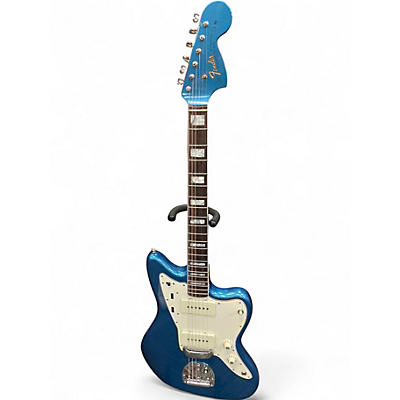 Used Fender 1966 American Vintage II Jazzmaster Lake Placid Blue Solid Body Electric Guitar