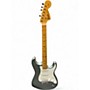 Used Fender 1966 STRATOCASTER CLOSET CLASSIC CUSTOM SHOP FIRE MYST SILVER Solid Body Electric Guitar FIRE MYST SILVER